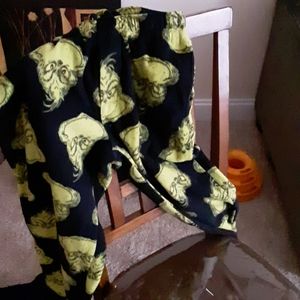 Pajama pants